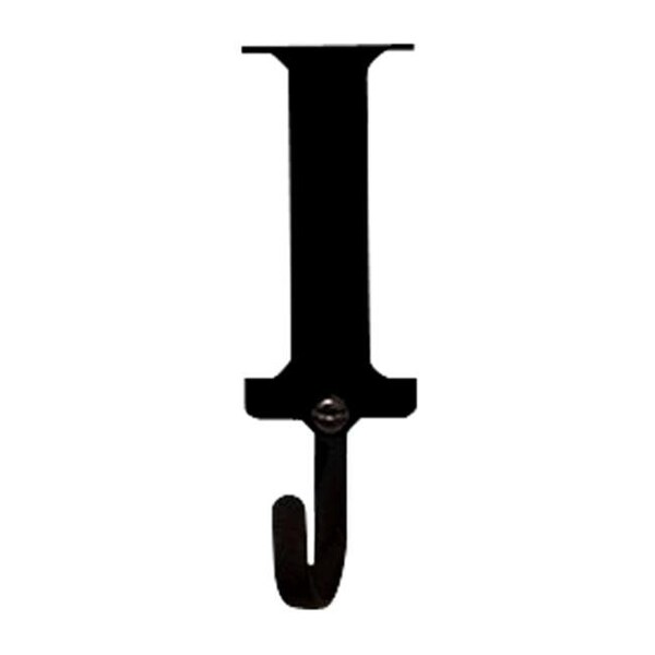 Jensendistributionservices Letter I Wall Hook Small MI141745 - main
